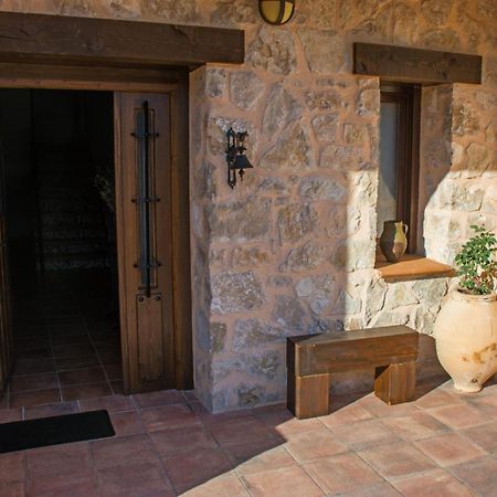 Casa Rural Consuelo Torralba 外观 照片