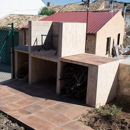 Casa Rural Consuelo Torralba 外观 照片