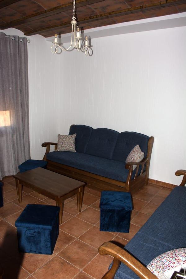 Casa Rural Consuelo Torralba 外观 照片