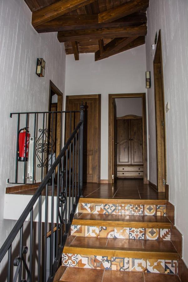 Casa Rural Consuelo Torralba 外观 照片