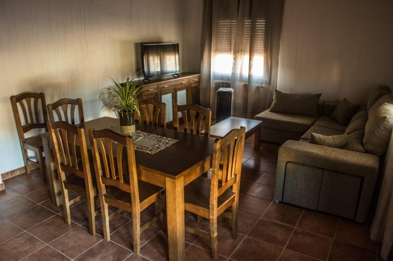 Casa Rural Consuelo Torralba 外观 照片