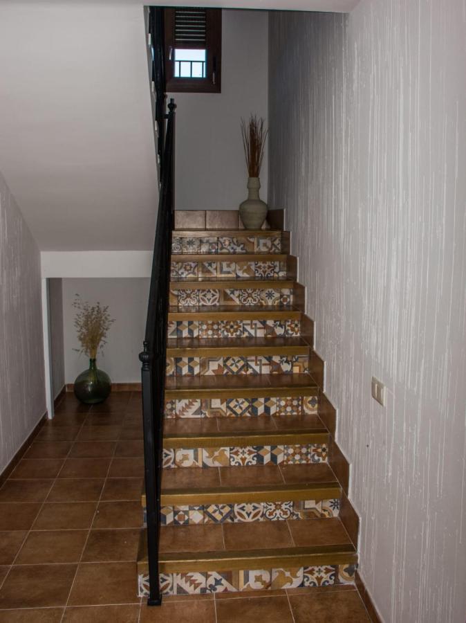 Casa Rural Consuelo Torralba 外观 照片